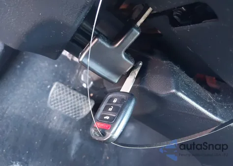 2015 Honda Accord Lx z USA, uszkodzony, nr VIN 1HGCR2F3XFA083585